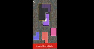 Download & Play Block Puzzle (Tangram) on PC & Mac (Emulator)