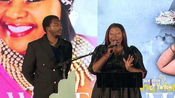 Rethabile Khumalo's Tribute Song for Late Mother