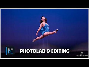 DxO PhotoLab 9: Ultimate RAW Editing Guide for Beginners