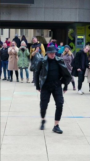 🇨🇿 Kpop In Public - SF9 "RPM"!