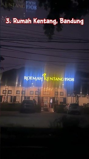 Top 5 Tempat Angker Paling Terkenal di Indonesia