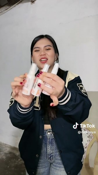 Biar seger terus ya meski tak mandieh gess🤭 #fyp #viral #trending #nickysya