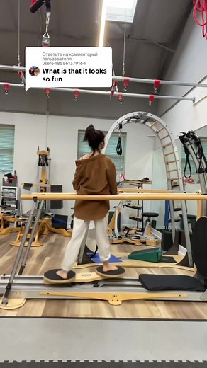 Fun Gyrotonic and Pilates Classes in Atlanta