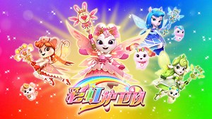 助我一臂之力，保护大家！