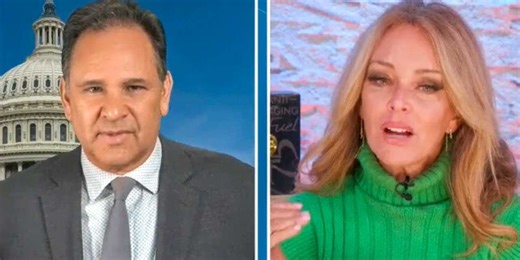 'Bestiality is on the table': MAGA network sounds 'End Times' alarm over 2014 headline