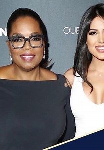 The Vibe S01:E03 - Estrella Nouri Top Model