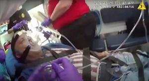 Watch this real footage from a severe anaphylaxis call at a clinic from Reel Emergency Episode 9. This EMS crew immediately recognizes the severity of the reaction and treats it appropriately with airway interventions and a number of medications. One of the big take home points in this episode was "resuscitate before you intubate!" Join Drs. Antevy, Spiro and Piehl who review this case with Zach Dunlap, Clinical Director at Cypress Creek EMS in Houston, Texas. Also joining is Maia Dorsett, MD, P