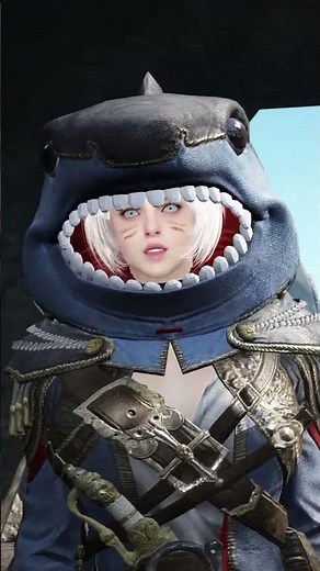 Leave a mark on history (Black Desert) #bdo #blackdesert #1+1 #philosophy #fenriro #cording #bdo