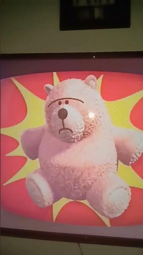 Puppets meet an al's toy barn commercial #toystory #puppets #skit #funny #plushies #shorts #ytshort