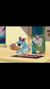 492K views · 14K reactions | Oggy and the Cockroaches Hindi Episode || New Episode In Hindi #cartoon #funnyvideos #cartoonnetwork #funnyclips #viralvideo #oggy #oggycartoon #cartoonvideo #CartoonNetworkIndia #oggyandthecockroaches | Cartoon Hindi | Facebook
