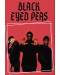 BLACK EYED PEAS en concert : place de concert, billet, ticket, streaming et liste des concerts