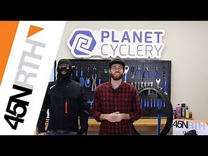 45NRTH Winter Line Up