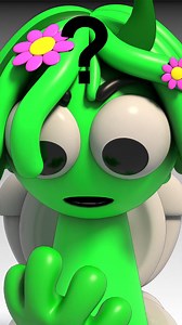 Thank you Vineria Sprunki 3D | Incredibox Sprunki