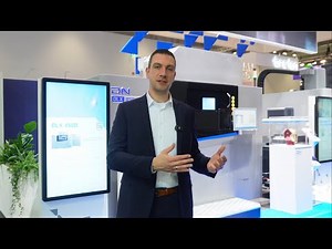 DN Solutions Additive Manufacturing: CNC Meets Metal 3D Printing