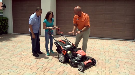 42K views · 46 reactions | Ready to make yard work easier!?! You can go green to maintain your green—yard that is! Lithium-ion battery powered yard tools (like these from Yard Force) make yard care quieter and more eco-friendly. | Designing Spaces | Facebook