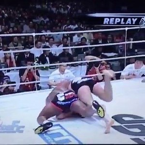 359K views · 1.8K reactions | One of the most amazing takedowns in MMA history and an amazing recovery to submission. Kevin Randle | Grappling Kingdom | Facebook