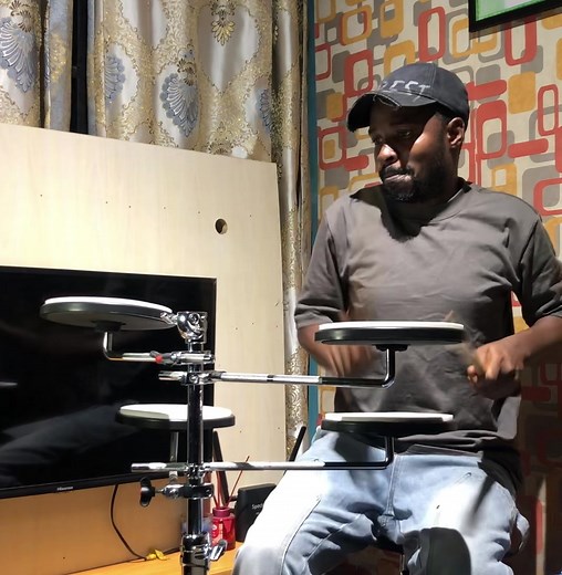 Drum Practice Tips on the Pad
