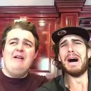 1.4M views · 10K reactions | Wimbledon.... W/Daz Black, Huw Samuel Vines & Leslie Wai | Keeping it Stuggy | Facebook