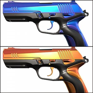 Valorant presents Prism 3 skin in Battlepass for players who rarely buy skins