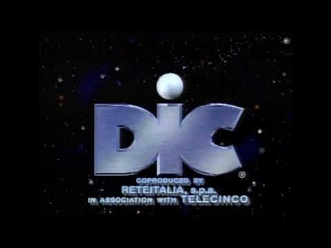 DiC Entertainment/Bohbot Entertainment (1993)