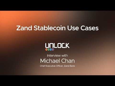 Zand Stablecoin Use Cases