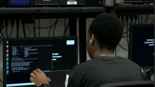 WSU Tech unveils the HACK, a hub for advanced digital learning