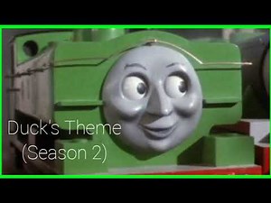 Duck's Theme (S2)