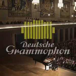 Watch for free! | Deutsche Grammophon - DG