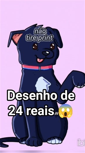 Let's commission a drawing from me 🎨🖌️🐕 #drawing #art #commission #dog