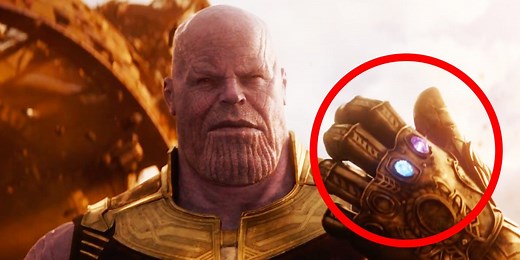 The Infinity Stones in 'Avengers: Infinity War,' explained by a Marvel science advisor