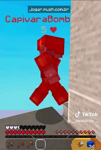 Best Texture Packs for Bedwars in Minecraft