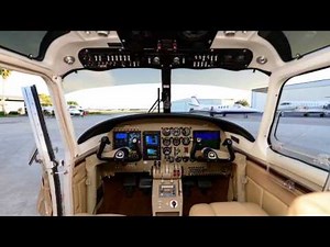 1975 Aero Commander 500S Shrike Commander For Sale