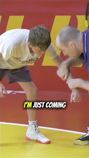 Inside Wrap Knee Pull Parker Keckeisen