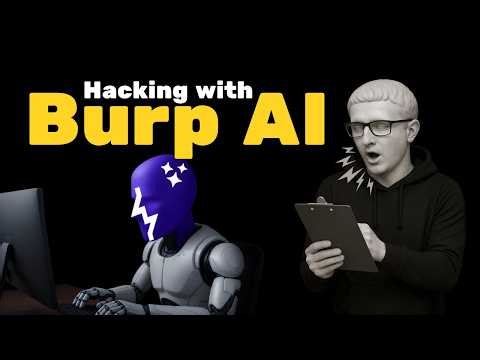 I Built a Vibe Coded App - Burp AI Helped Me Break It