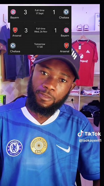 Chelsea vs Arsenal: Premier League Highlights and Goals