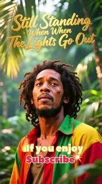 Still Standing When the Lights Go Out ❤️‍🩹| Emotional Healing Song