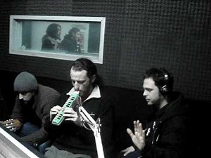 Otra Vuelta - Aztecas Tupro - Tema Nuevo