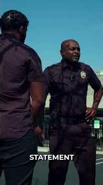 Detained For NO Reason!? #police #lawyer