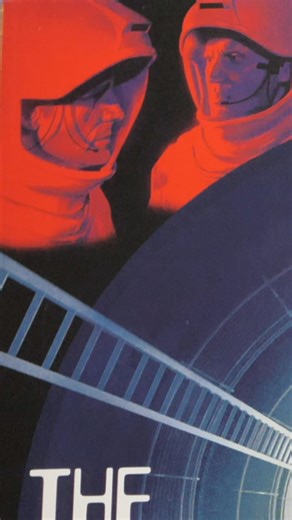 Deadly Science, Stunning 4K, The Andromeda Strain Review Part 7 #movie