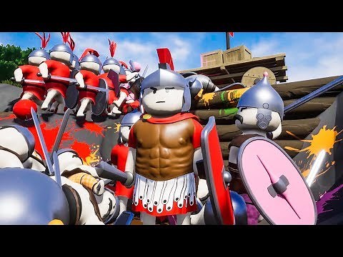 Der UNTERGANG DER RÖMER! | Der IMPERATOR Simulator