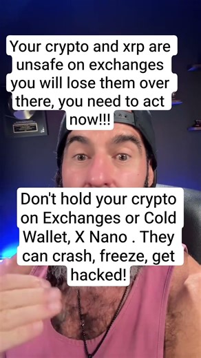 #XRP #Bitcoin #BTC #Crypto #CryptoNews #Web3 #CryptoInvesting #XRPArmy #Bitcoin2025 #digitalassets