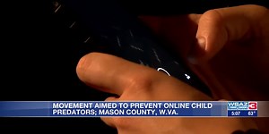 Operation Juicebox: a movement aimed to prevent online child predators