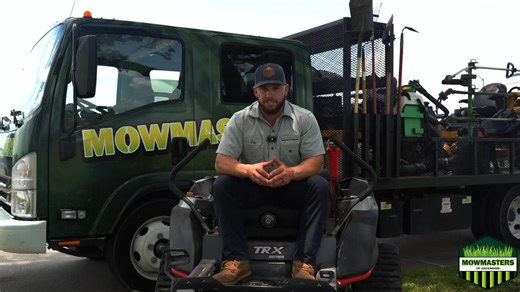 This is our very first “About Us” video, and I’m proud to share a look into who we are, what we do, and the values that drive us forward. 🎥👇 Watch the video and get to know MowMasters. | Mowmasters of Ascension LLC