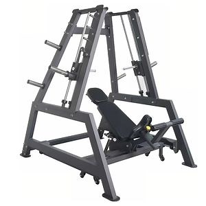 [Hot Item] Personal Training Multifunctional Combination Set Strength Trainer Smith Press Incline Comprehensive