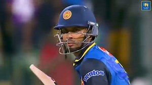 1.4M views · 27K reactions | DASUN SHANAKA!  That's not just a six, that's a 102-meter missile OUT OF THE GROUND!  Pure power! #DasunShanaka #SriLankaCricket | Sri Lanka Cricket | Facebook