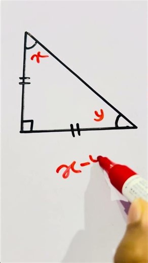 Basic Geometry #geometry #shorts