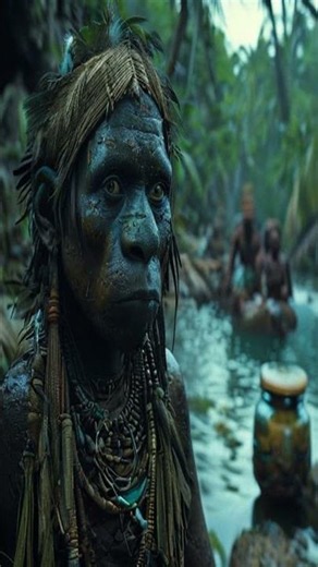 The Secret Lives of India's Most Mysterious Tribe