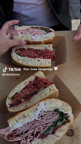 Exploring Love Languages Through Food in Timisoara