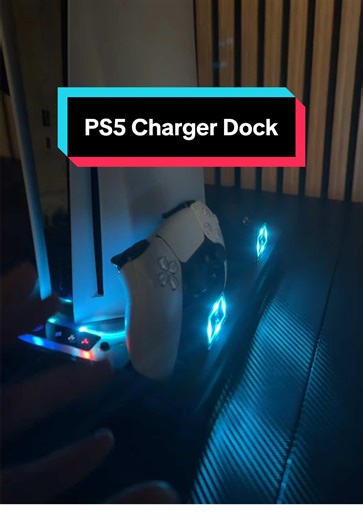 PS5 Cooling Stations: Keep Your Console Safe