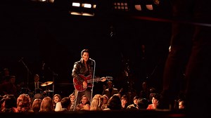 ‘Elvis’ Trailer: Yes, That Is Austin Butler Singing in Baz Luhrmann’s Biopic About the King of Rock ‘n’ Roll